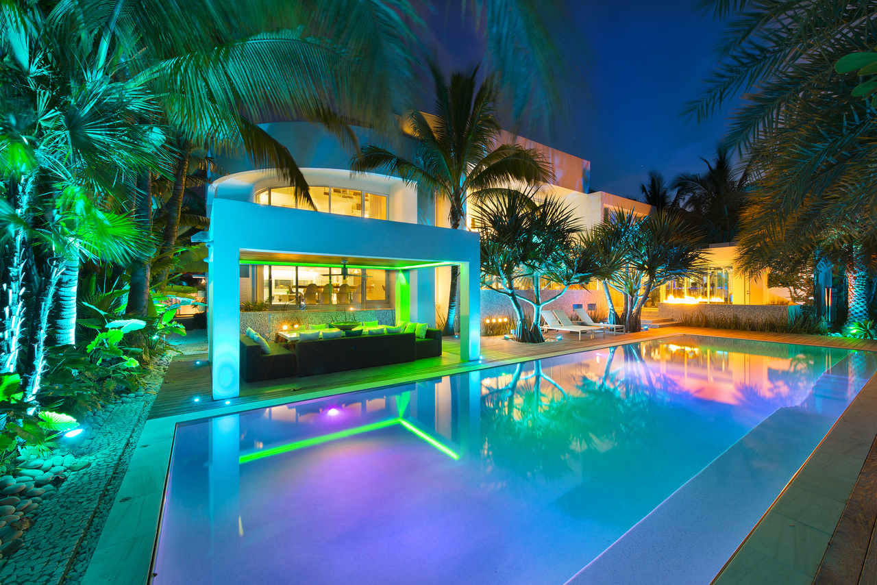 Amazing Miami Architecture